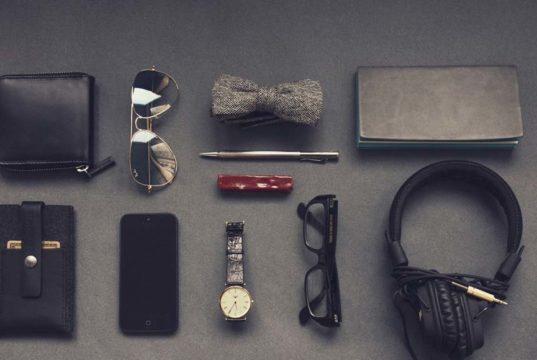 Simple Things Makes Me Happy