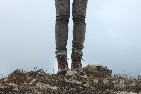 Enjoy Every Morning On The Beach