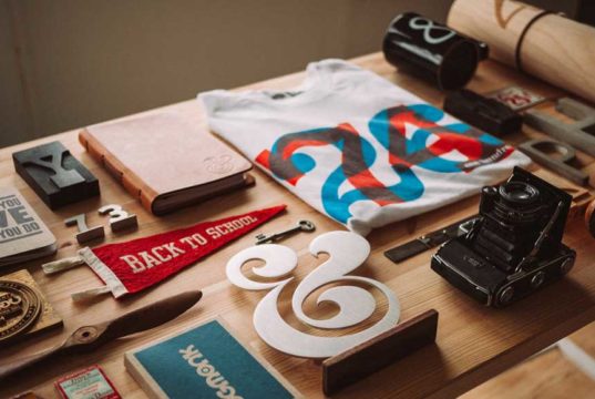 High Five For Fitness